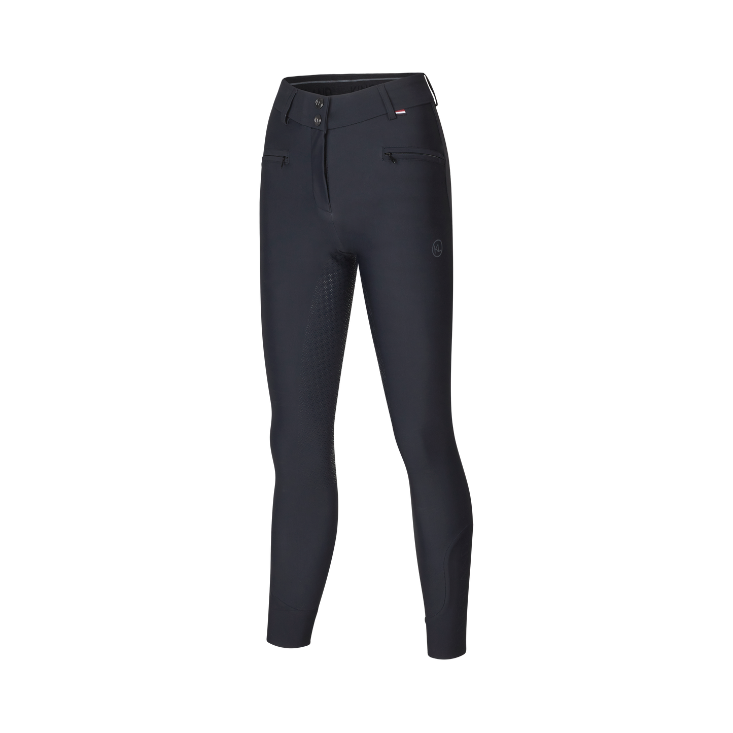 Breeches Kingsland KLKerry mujer H Shape F-Grip Seamless Breeches detalle 8