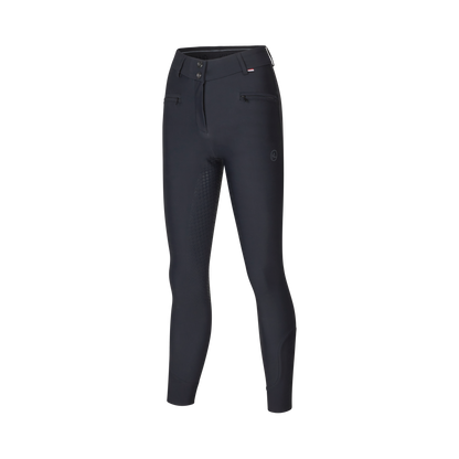 Breeches Kingsland KLKerry mujer H Shape F-Grip Seamless Breeches detalle 8