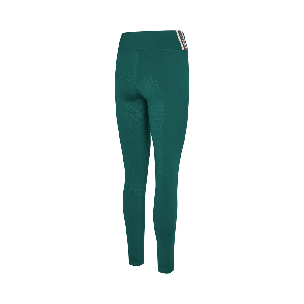 Tights Kingsland KLNico mujer F-Grip Tights detalle 4