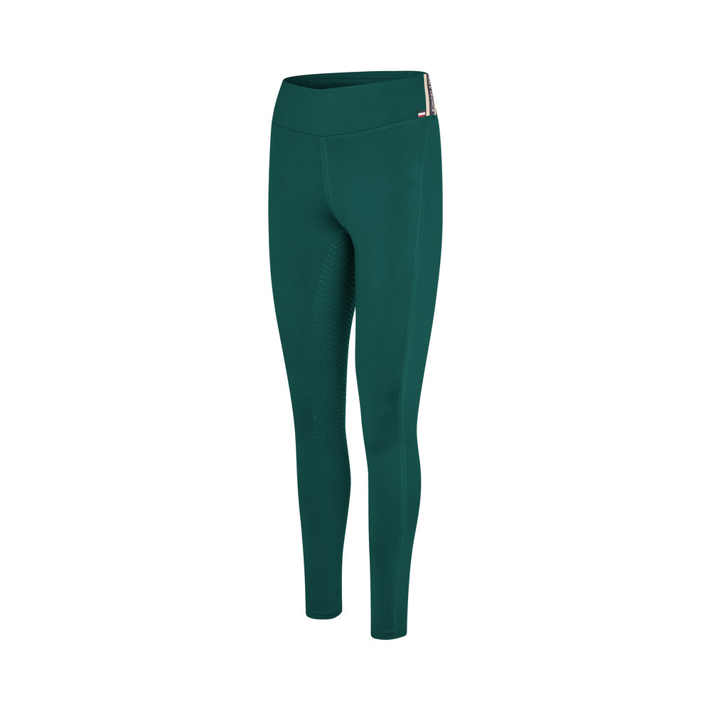 Tights Kingsland KLNico mujer F-Grip Tights detalle 3