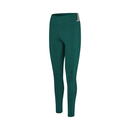 Tights Kingsland KLNico mujer F-Grip Tights detalle 3