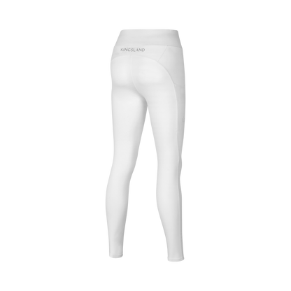 Tights Kingsland KLNanette mujer F-Grip Tights detalle 2