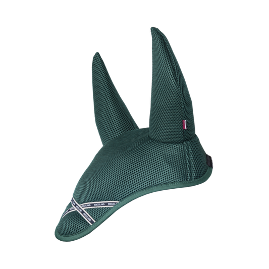 Accesorio ecuestre Fly gorra Kingsland KLNora Fly gorra para equitación