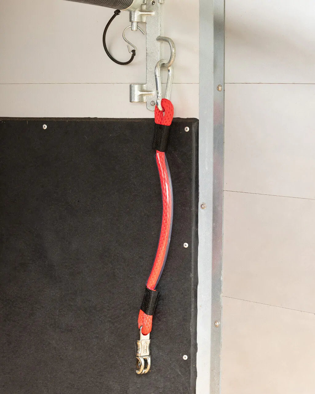Trailer tie 60cm QHP para equitación - vista 2