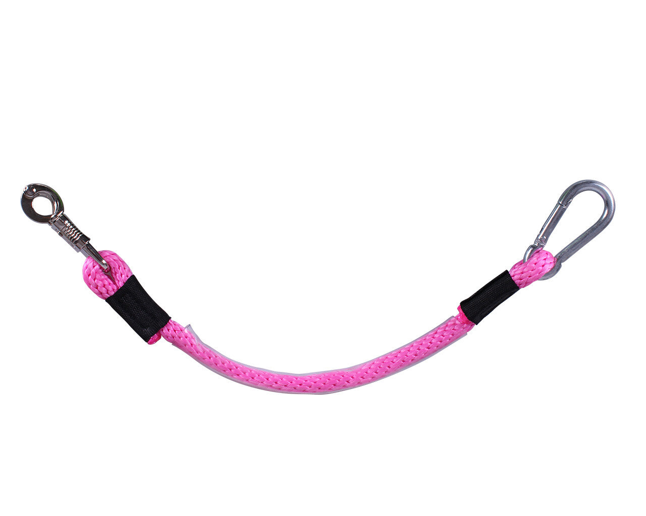 Trailer tie 60cm QHP para equitación - vista 7