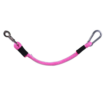 Trailer tie 60cm QHP para equitación - vista 8