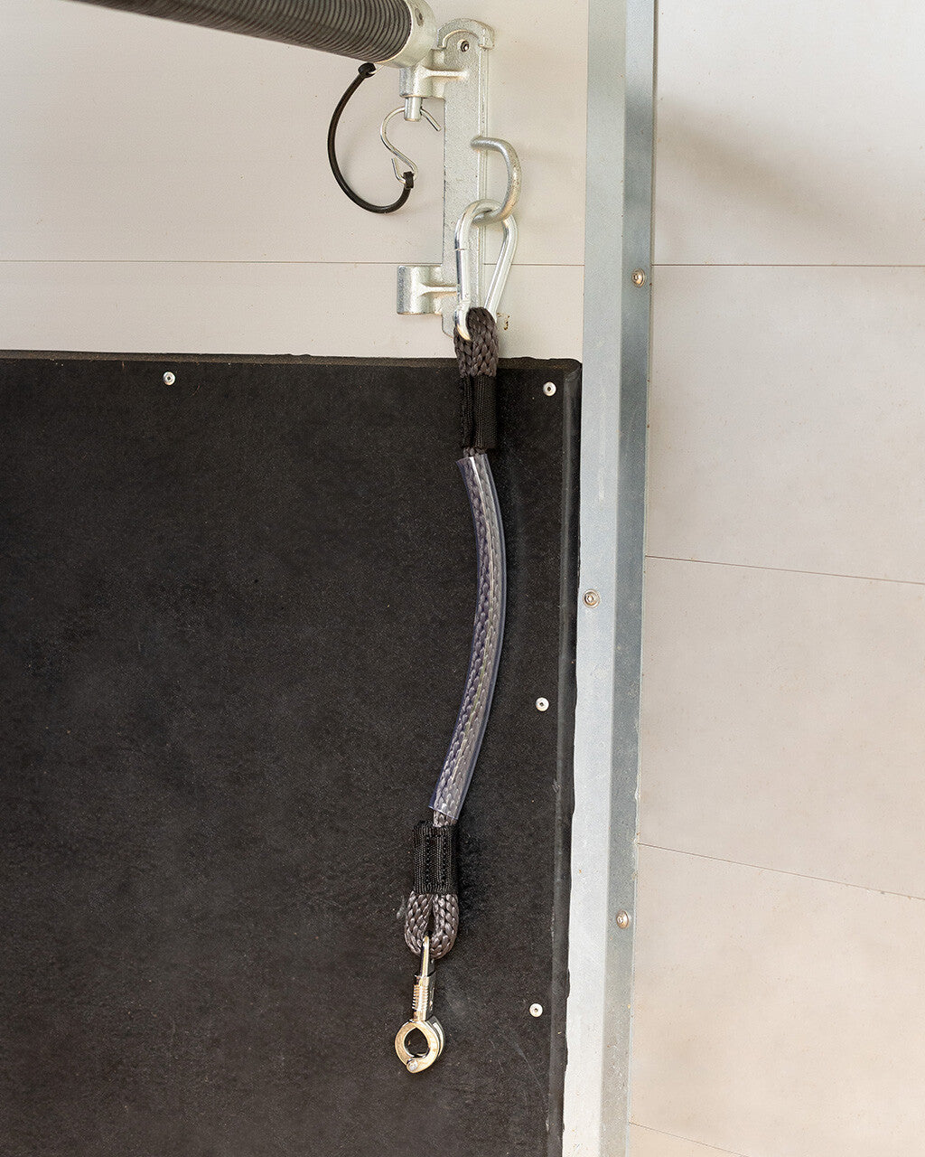 Trailer tie 60cm QHP para equitación - vista 9