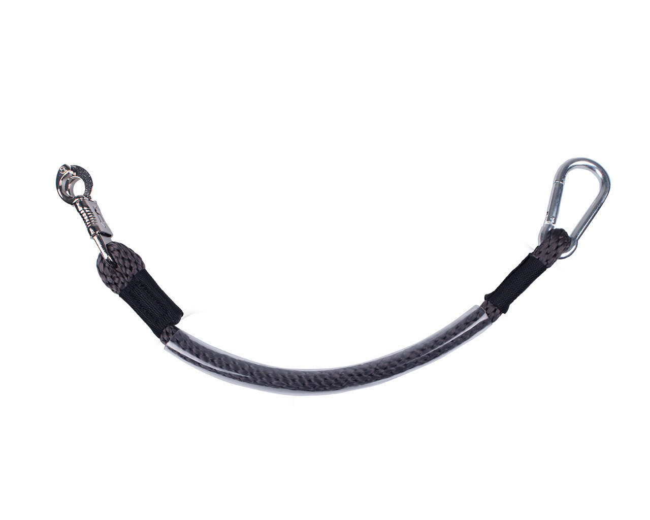 Trailer tie 60cm QHP para equitación - vista 25