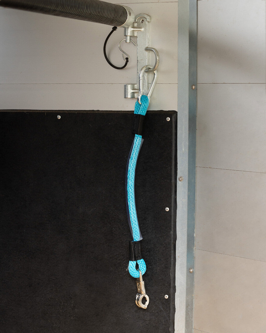 Trailer tie 60cm QHP para equitación - vista 32