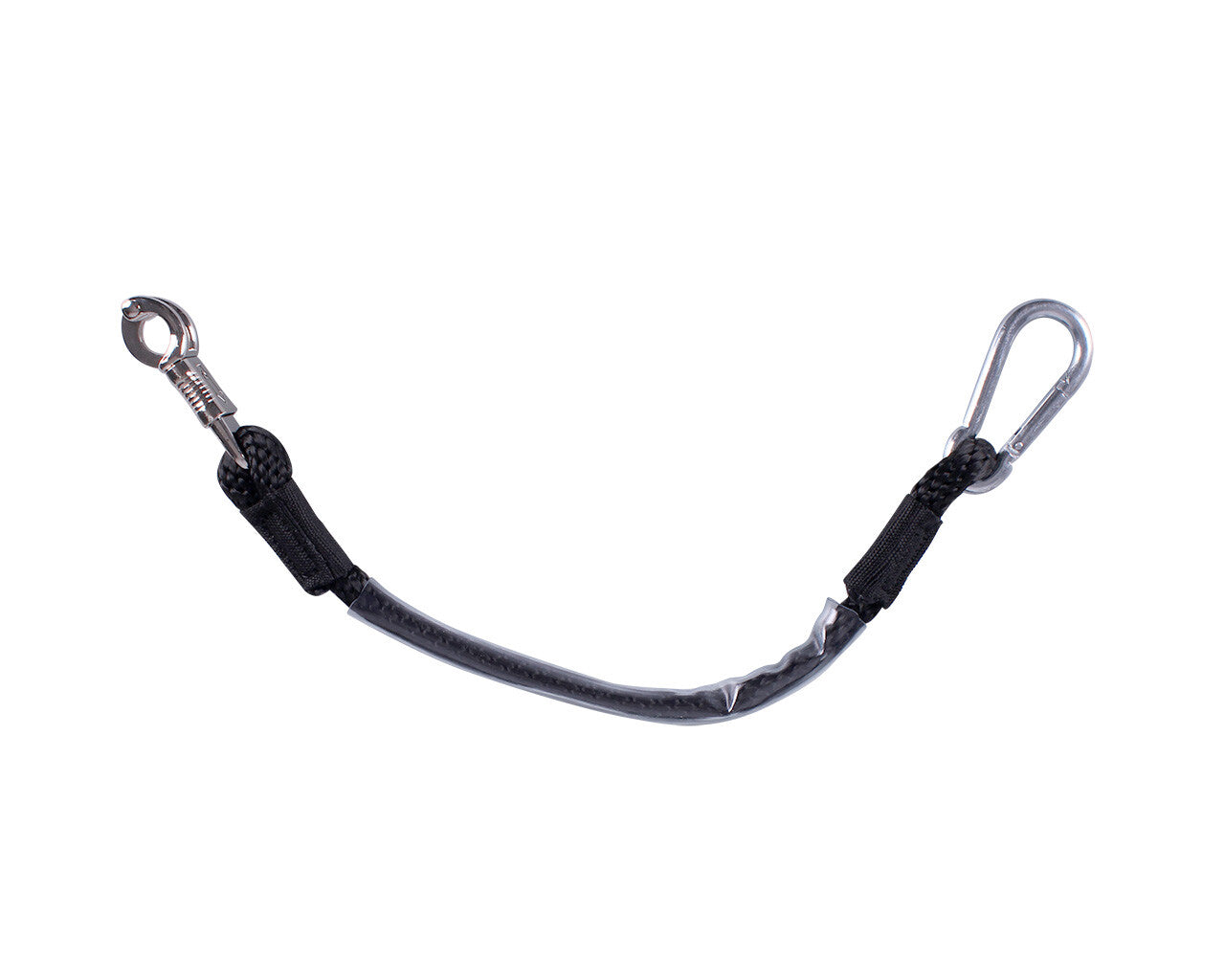 Trailer tie 60cm QHP para equitación - vista 33