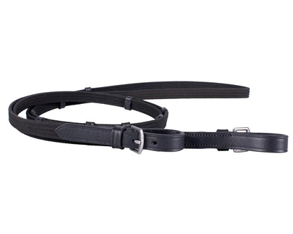 Cabezada inglesa Cabezada inglesa Icelandic Frosti incl. reins QHP para equitación - vista 6