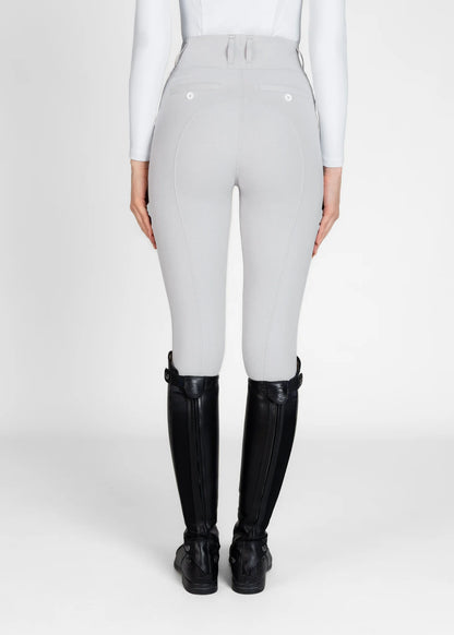 Tech Riding Leggings Glacier