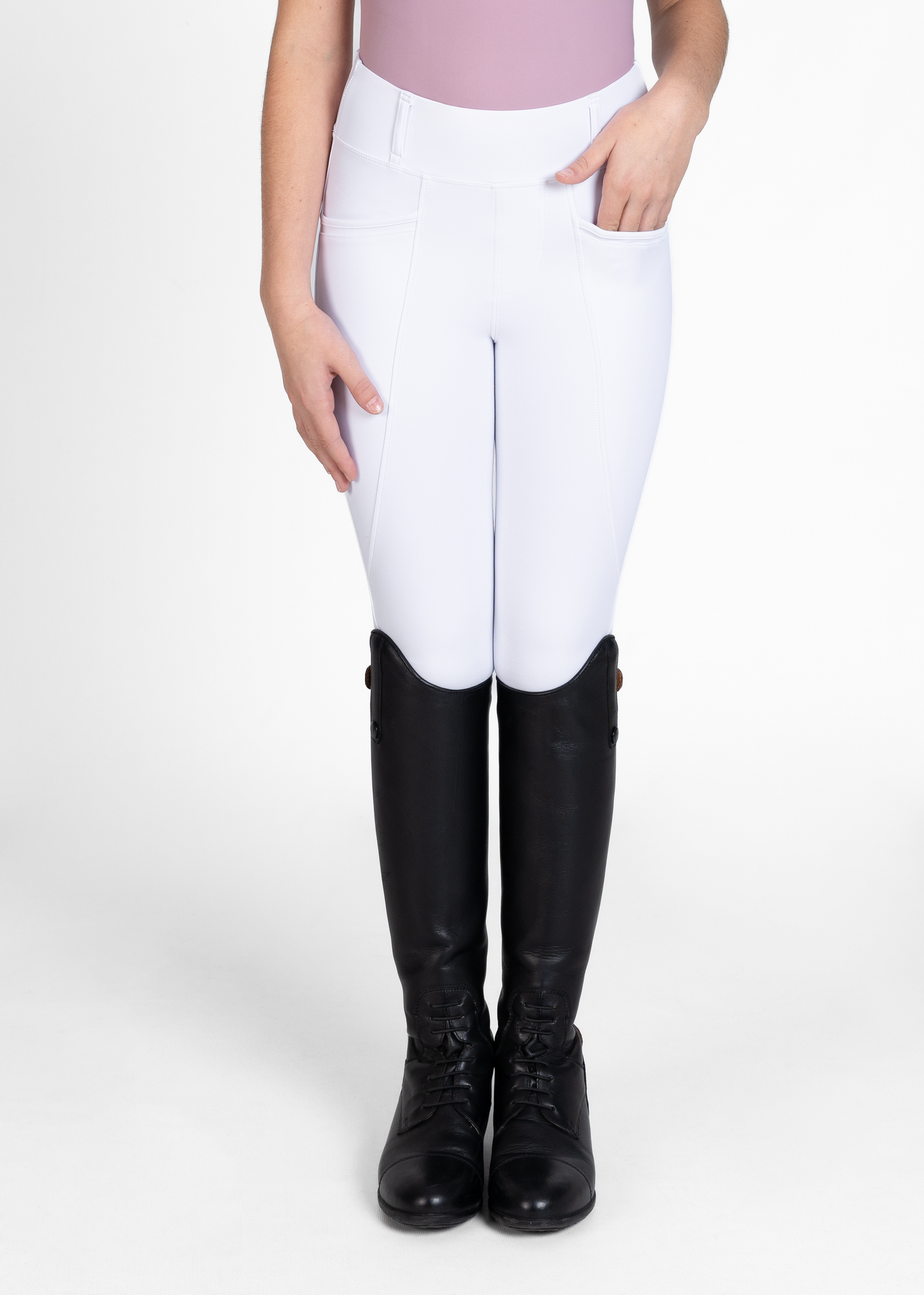 Leggings YR PRO Maximilian niña