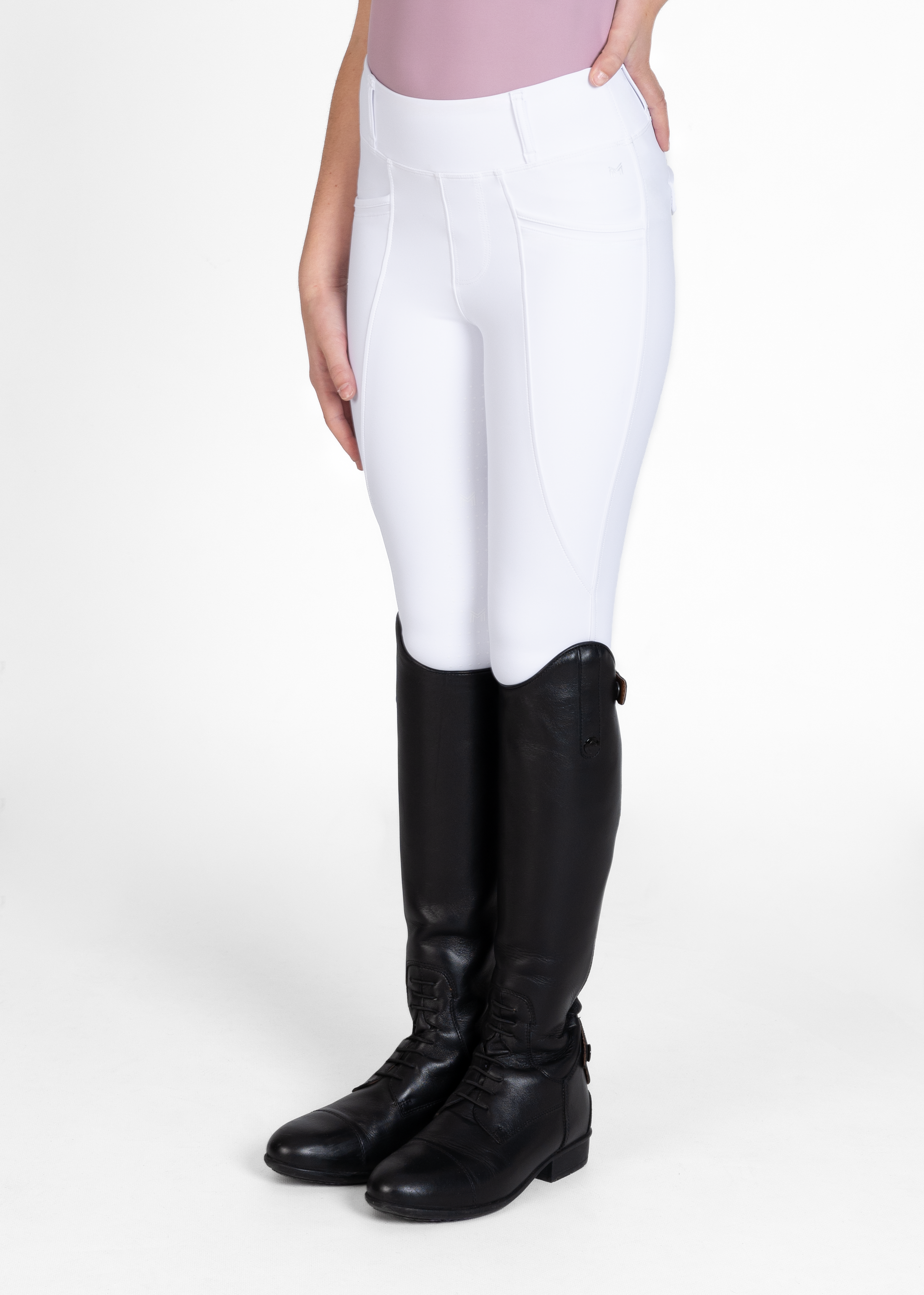 Leggings YR PRO Maximilian niña