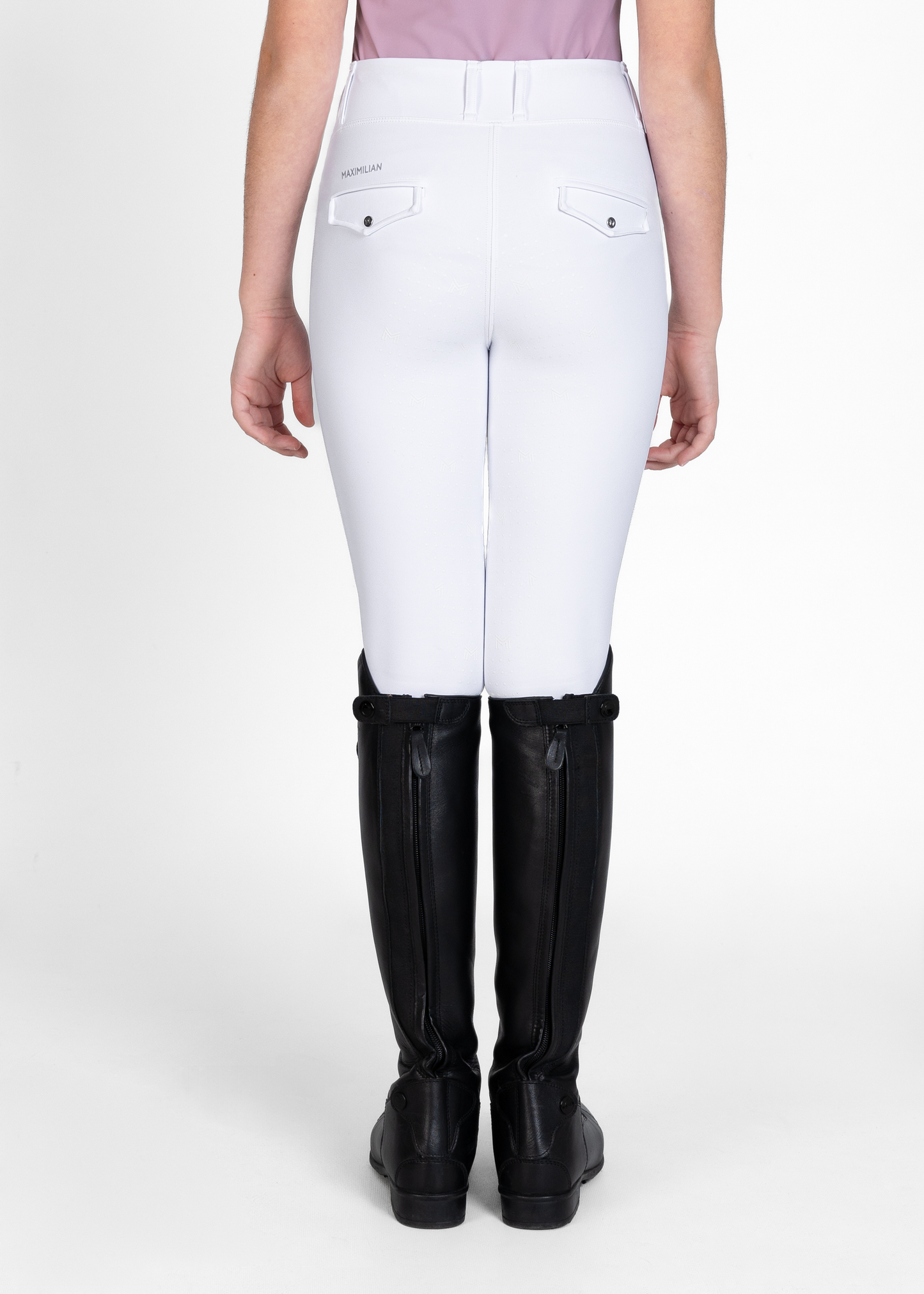 Leggings YR PRO Maximilian niña
