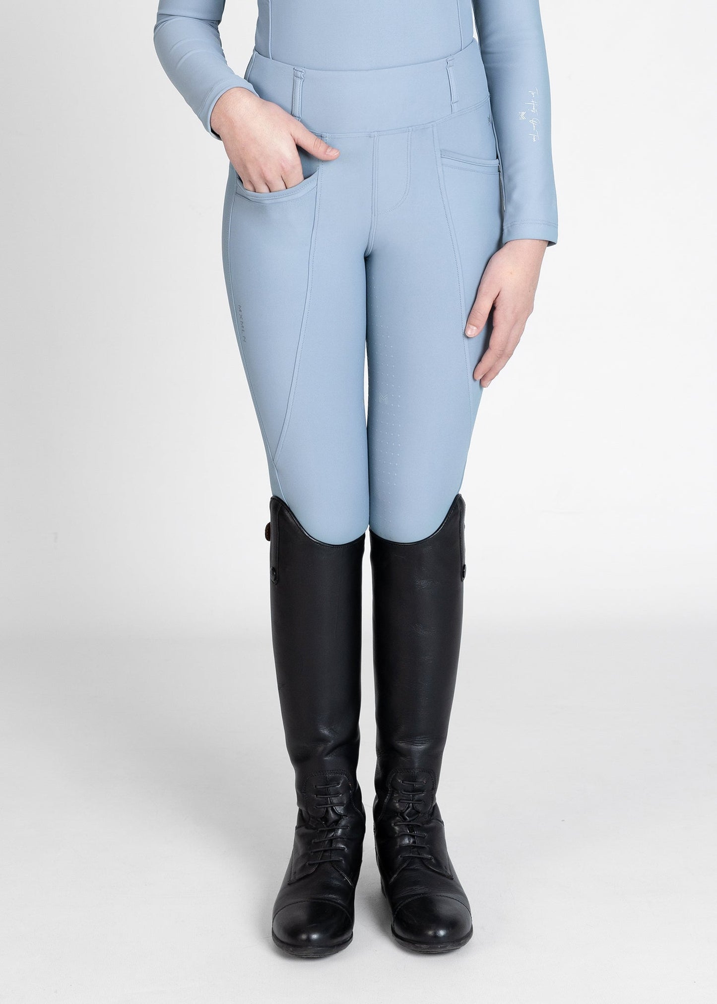 Leggings YR PRO Maximilian niña