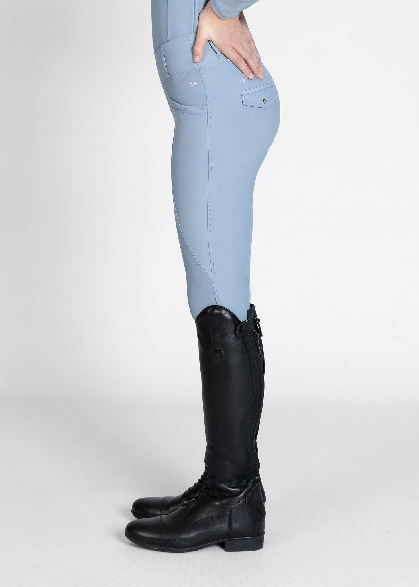 Leggings YR PRO Maximilian niña