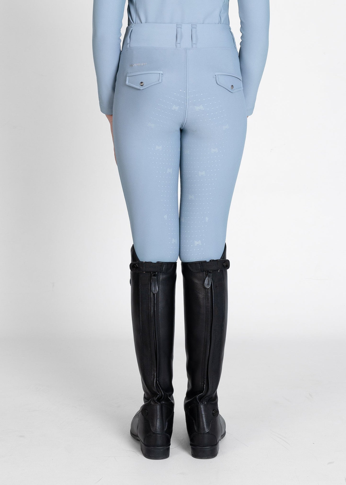 Leggings YR PRO Maximilian niña