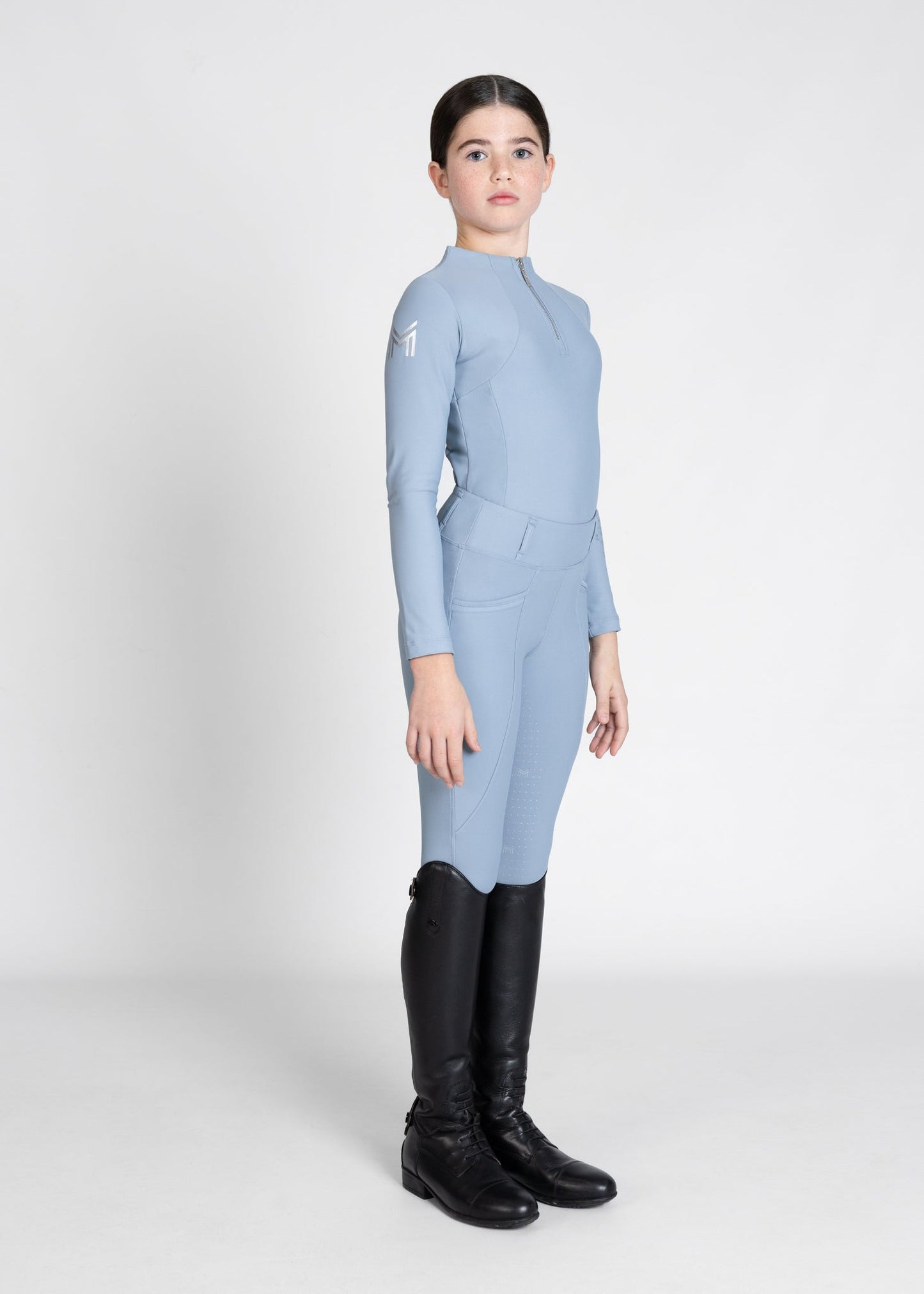 Leggings YR PRO Maximilian niña