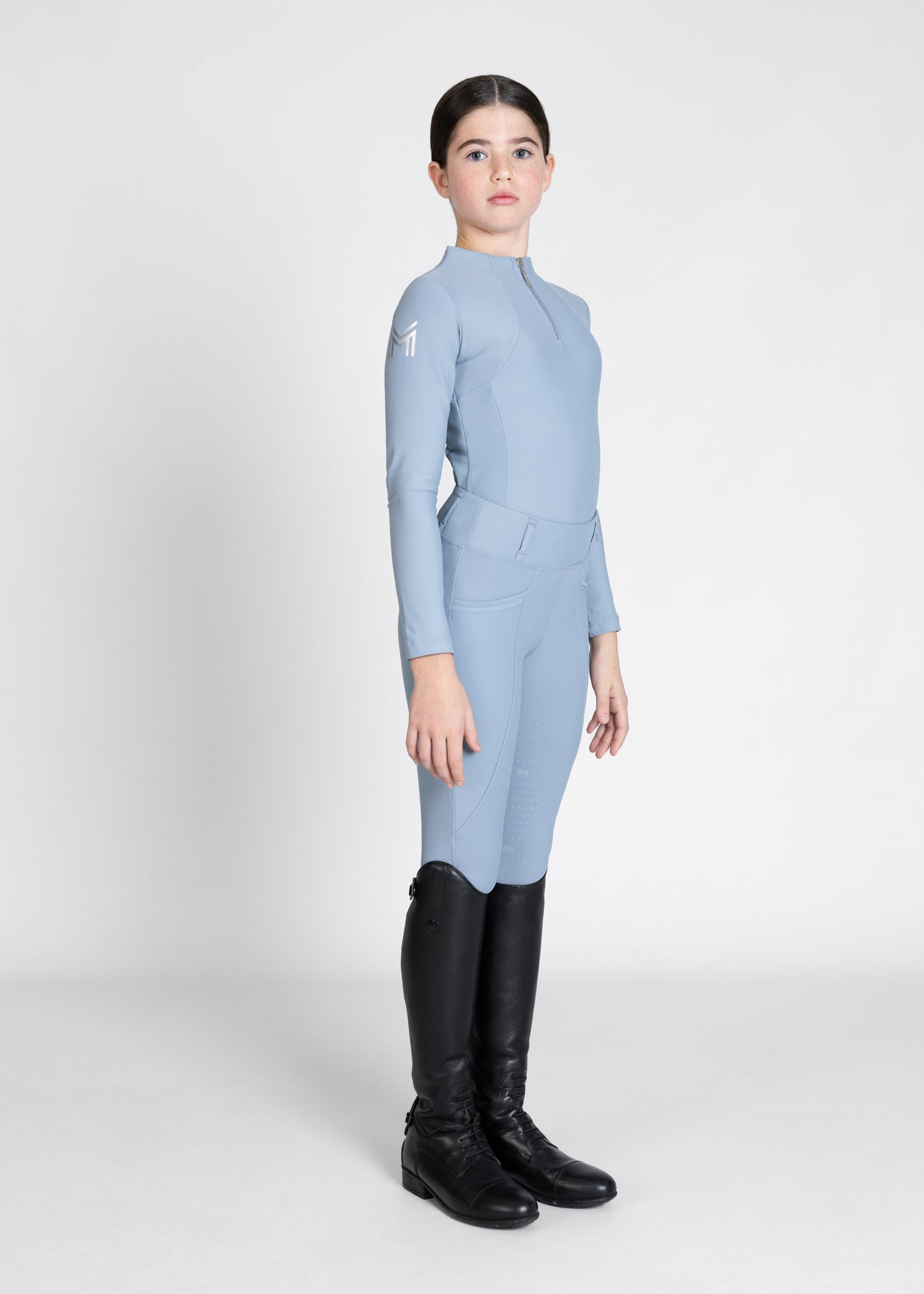 Leggings YR PRO Maximilian niña