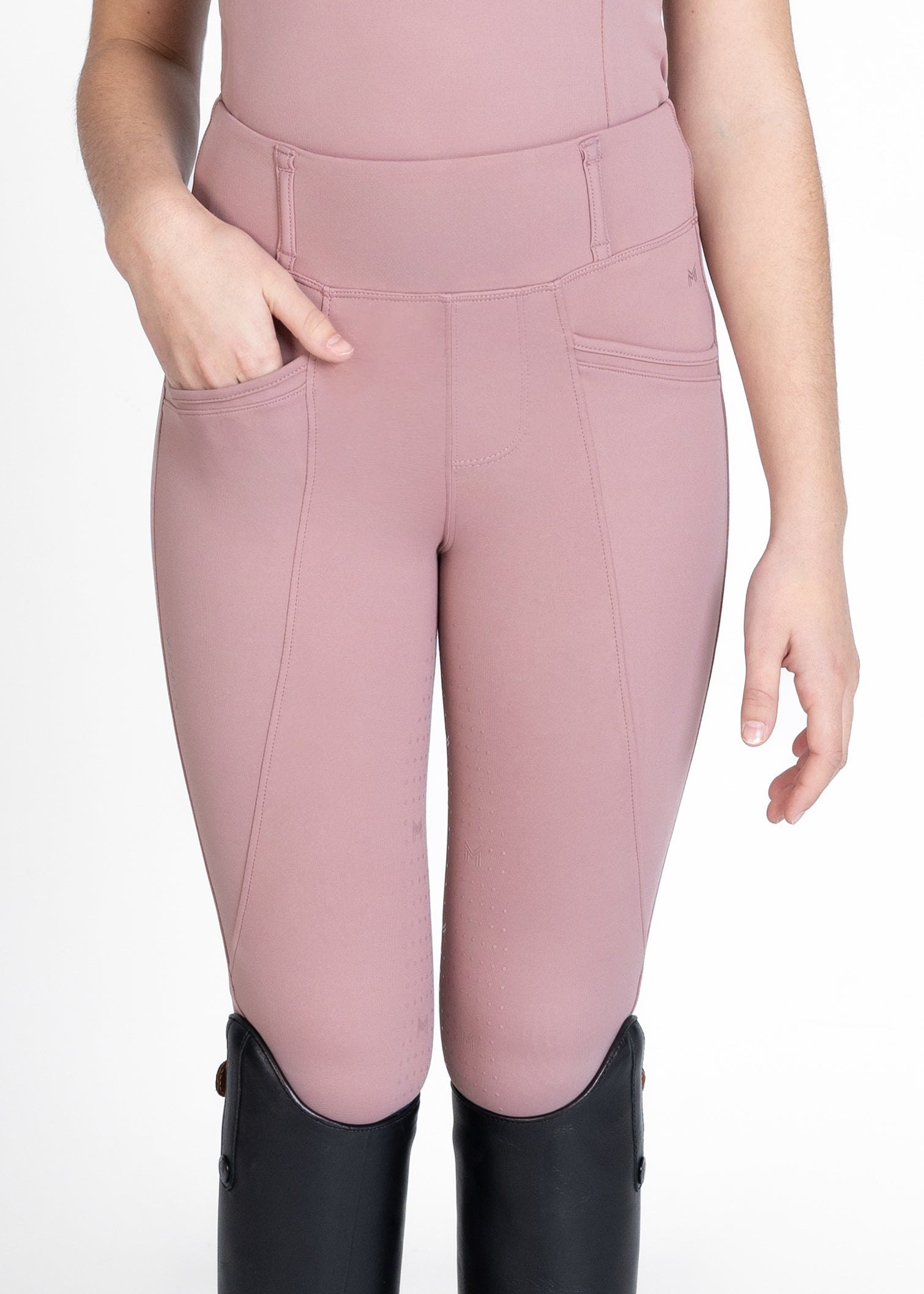 Leggings YR PRO Maximilian niña