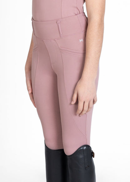 Leggings YR PRO Maximilian niña