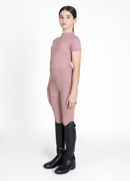 Leggings YR PRO Maximilian niña