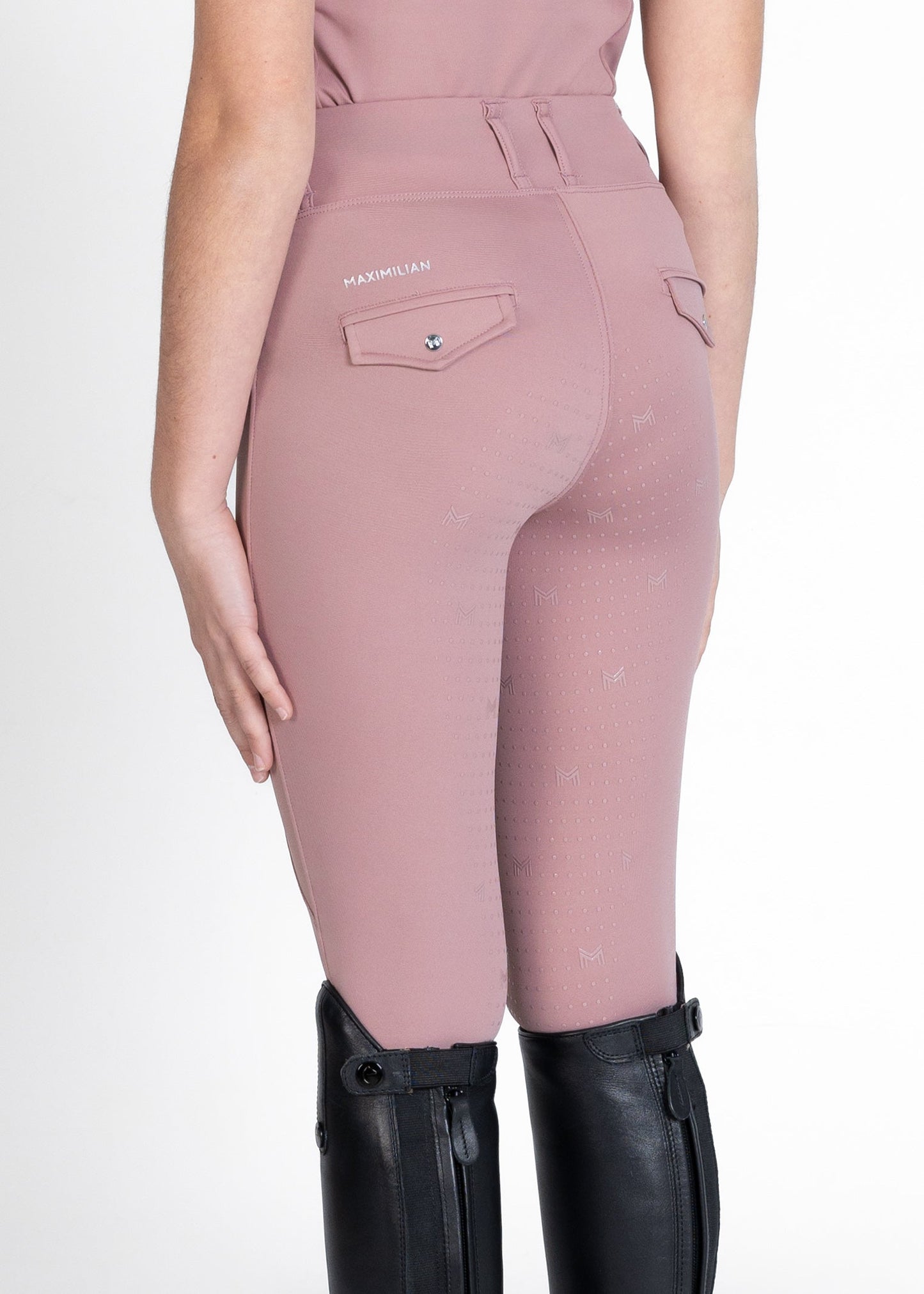 Leggings YR PRO Maximilian niña