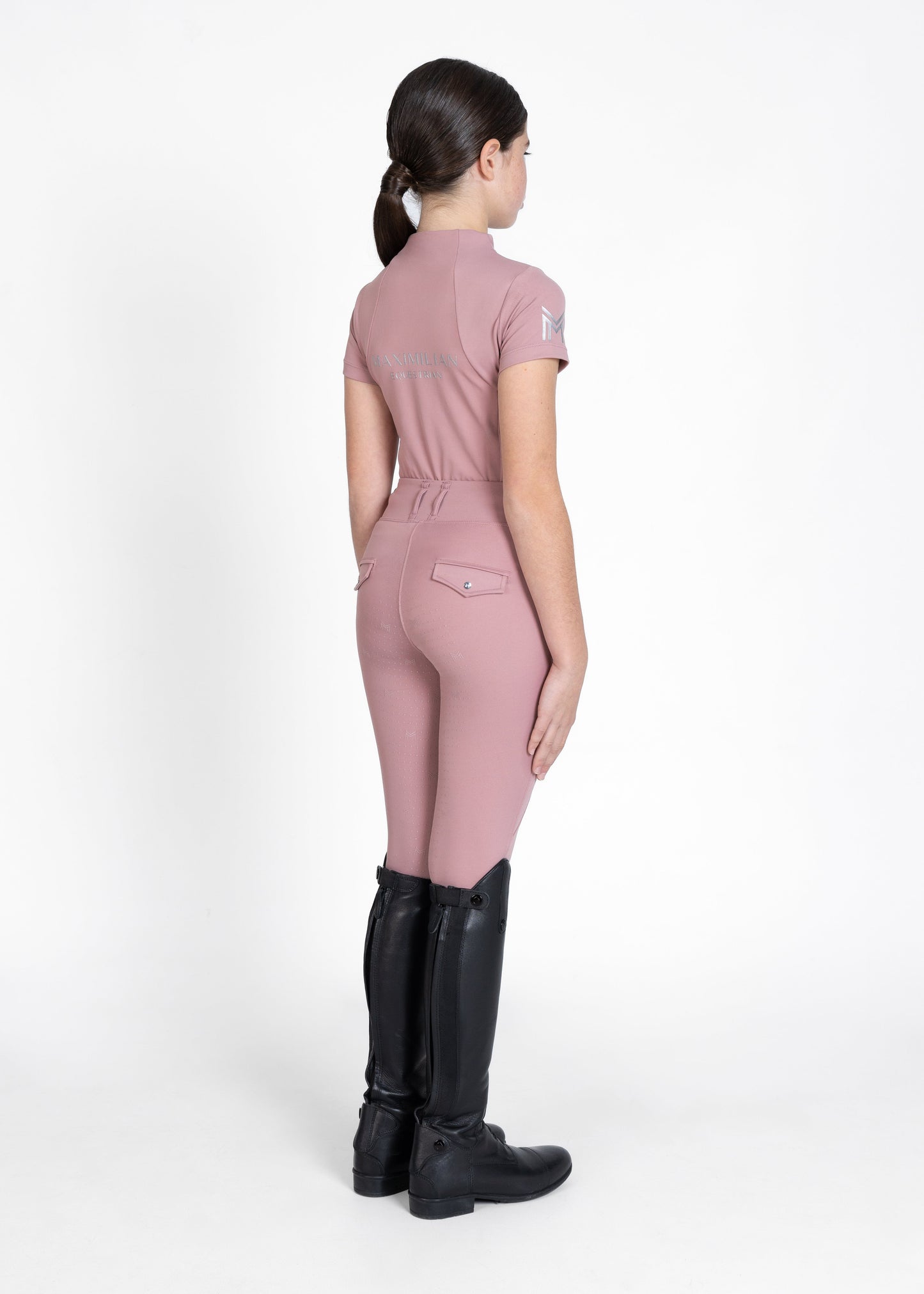 Leggings YR PRO Maximilian niña