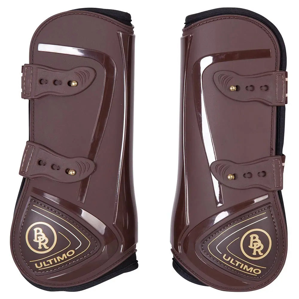 BR Protectores de tendón Ultimo con cierre quick-release