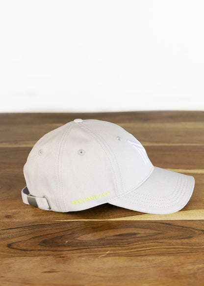 Gorra (Glacier/Lime)
