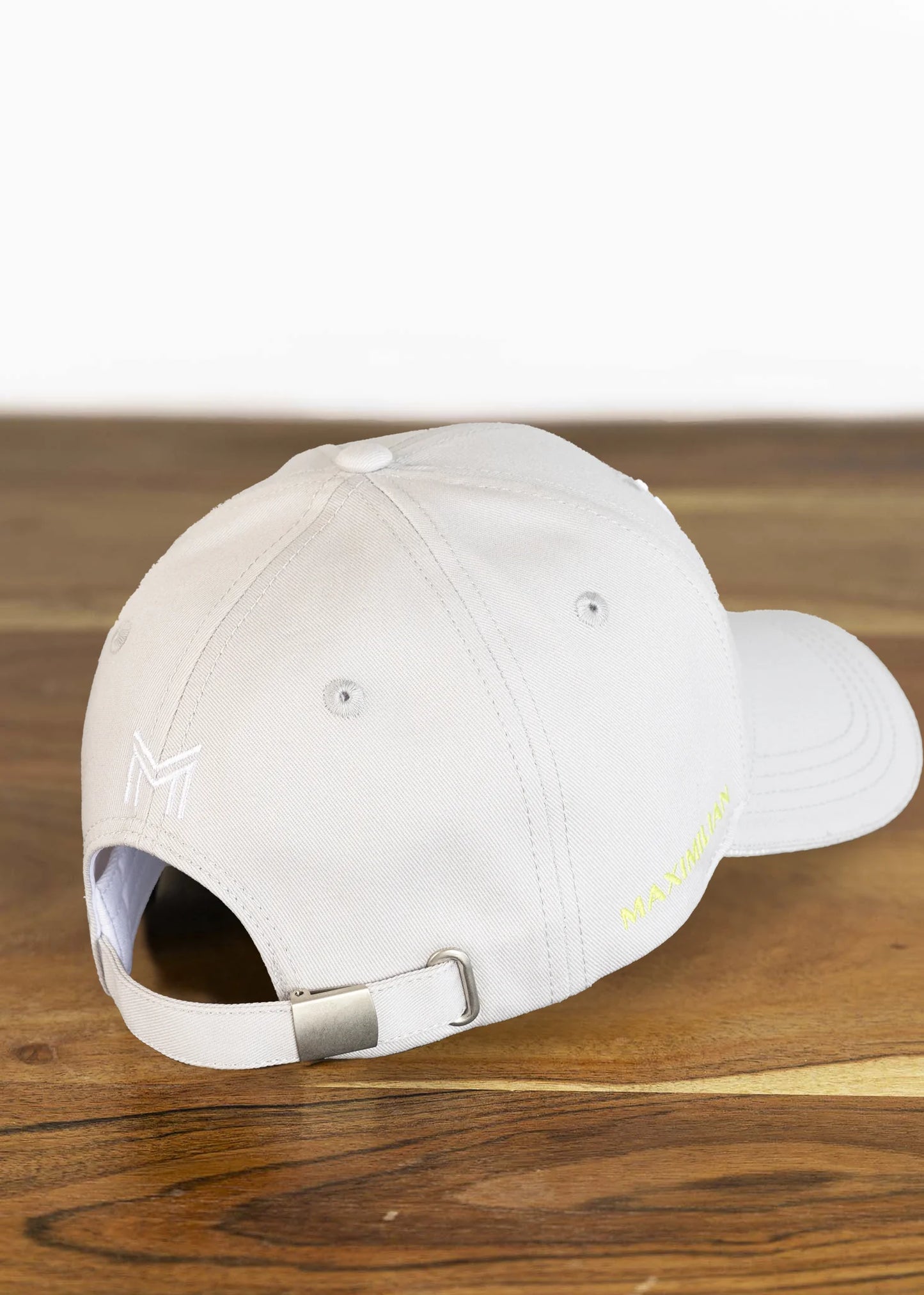 Gorra (Glacier/Lime)