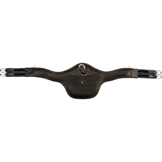 Cincha Stübben Stud cincha Contour para equitación - vista 2