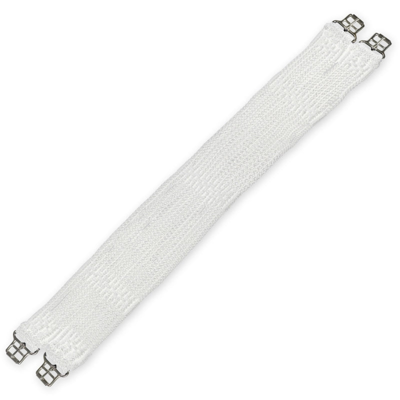 Cincha Stübben Classic Cord Girth detalle 2