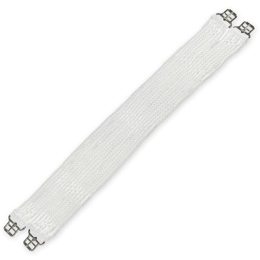 Cincha Stübben Classic Cord cincha para equitación - vista 2