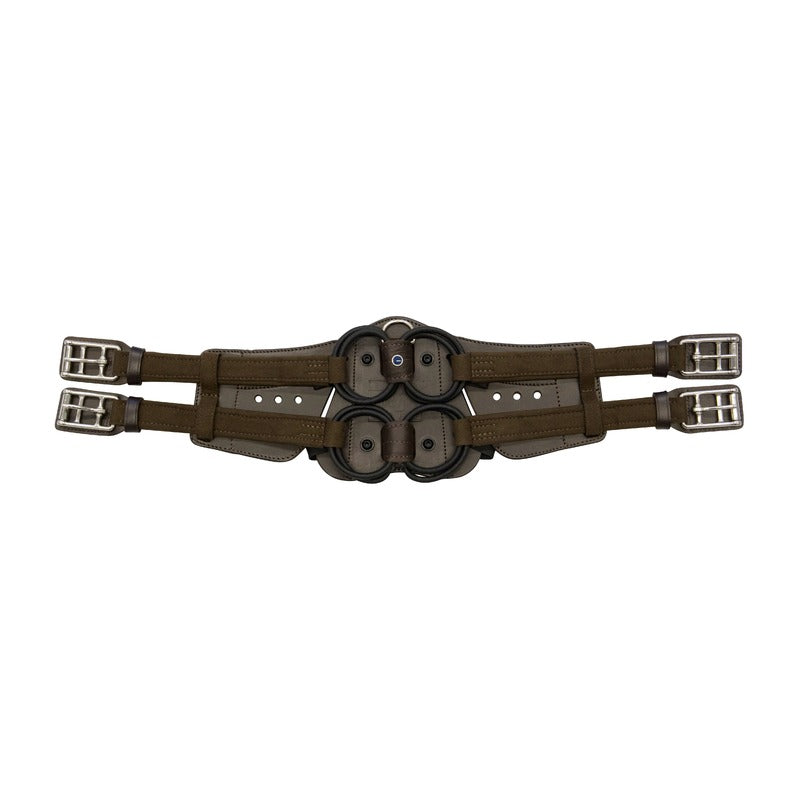 Cincha Stübben Equi-Soft saddle girth without cover detalle 2