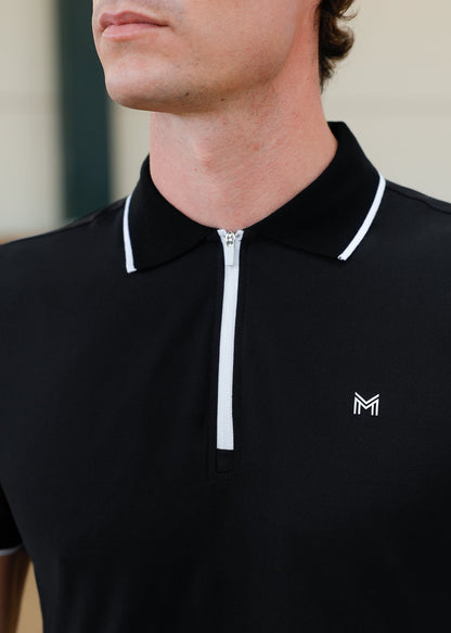 Polo Hombre Core Maximilian
