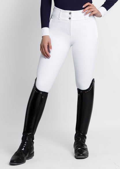 Breeches Honour Maximilian Blanco