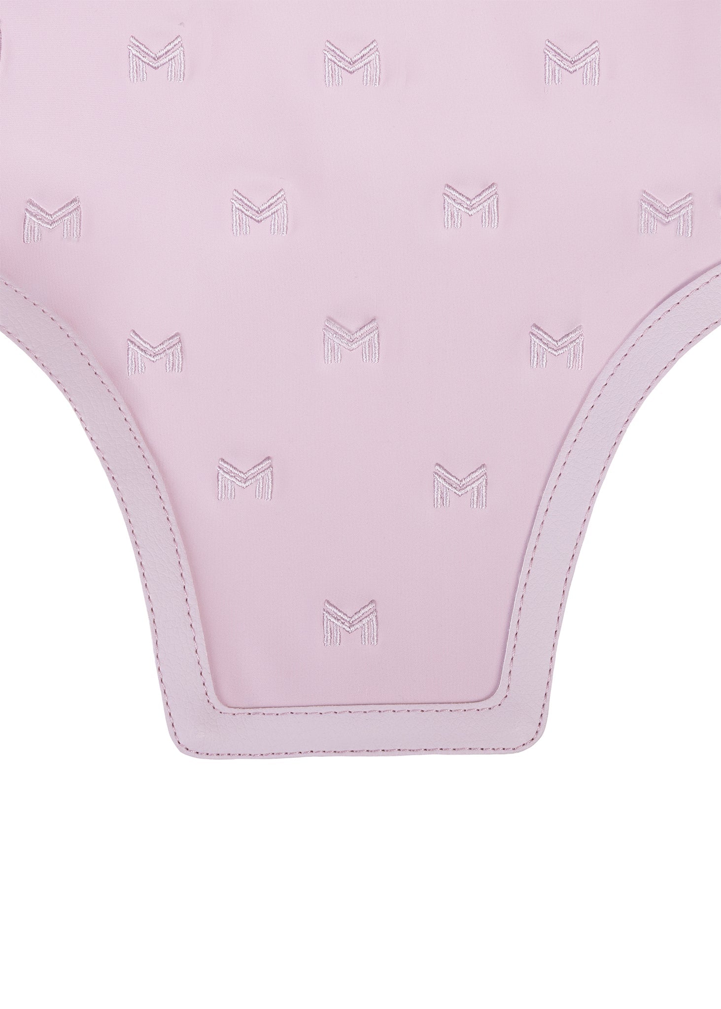 Producto ecuestre Maximilian Equestrian Stamp Ear Bonnet (Mauve) detalle 2