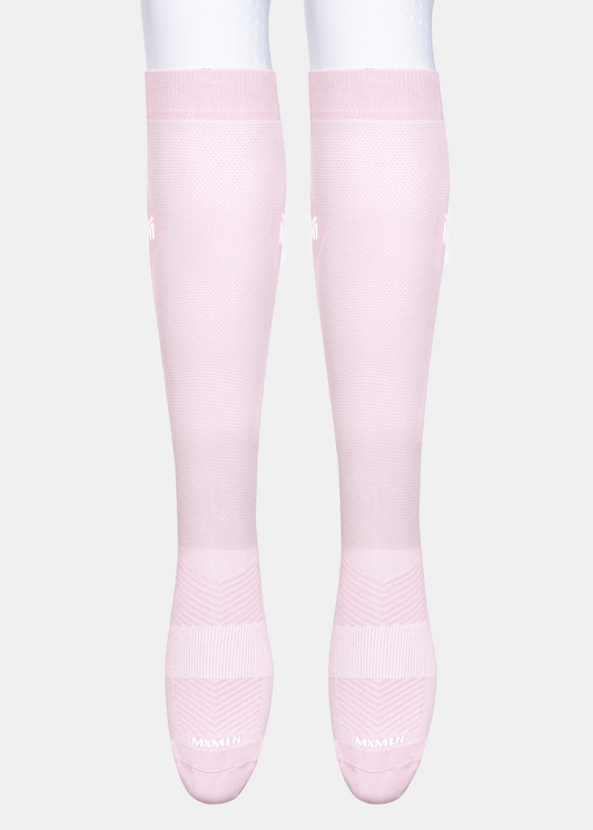 Calcetines Maximilian Equestrian 2-Pack Neo Riding (Pink) para equitación - vista 2