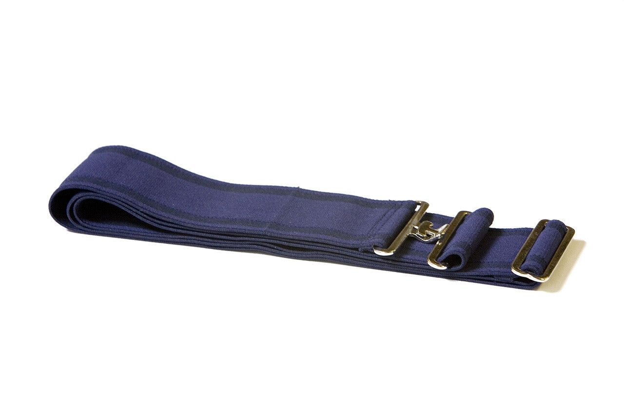 Mantas exteriores Elasticized rug correa QHP para equitación