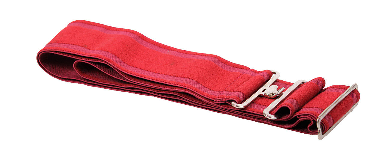 Mantas exteriores Elasticized rug correa QHP para equitación - vista 7