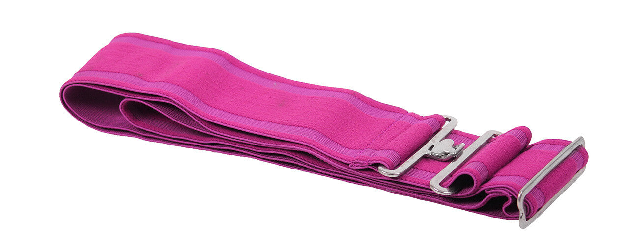 Mantas exteriores Elasticized rug correa QHP para equitación - vista 8