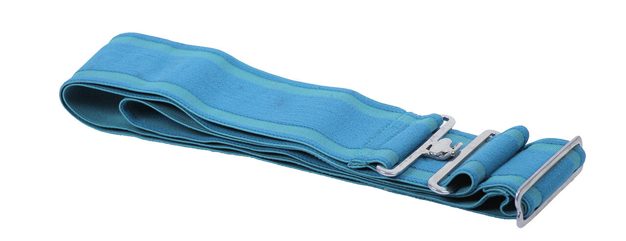 Mantas exteriores Elasticized rug correa QHP para equitación - vista 9