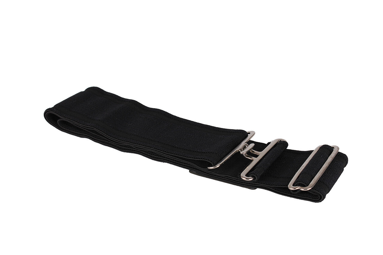 Mantas exteriores Elasticized rug correa QHP para equitación - vista 10