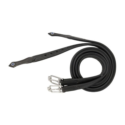 Stirrup Leathers Stübben Stirrup Leathers De Luxe vista principal