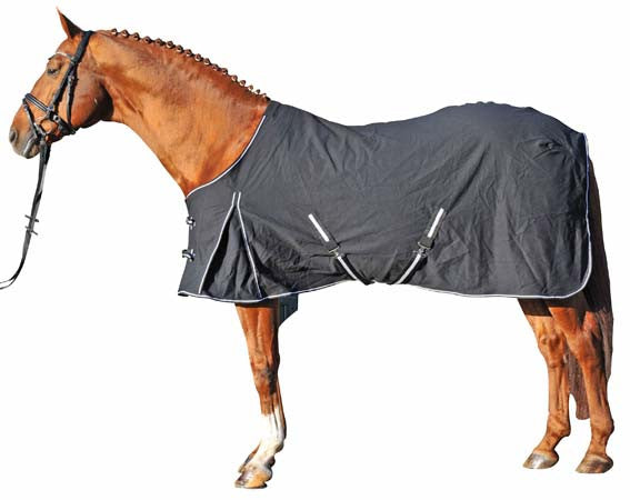 Manta para caballo HKM Changeover & Stable Rug vista principal