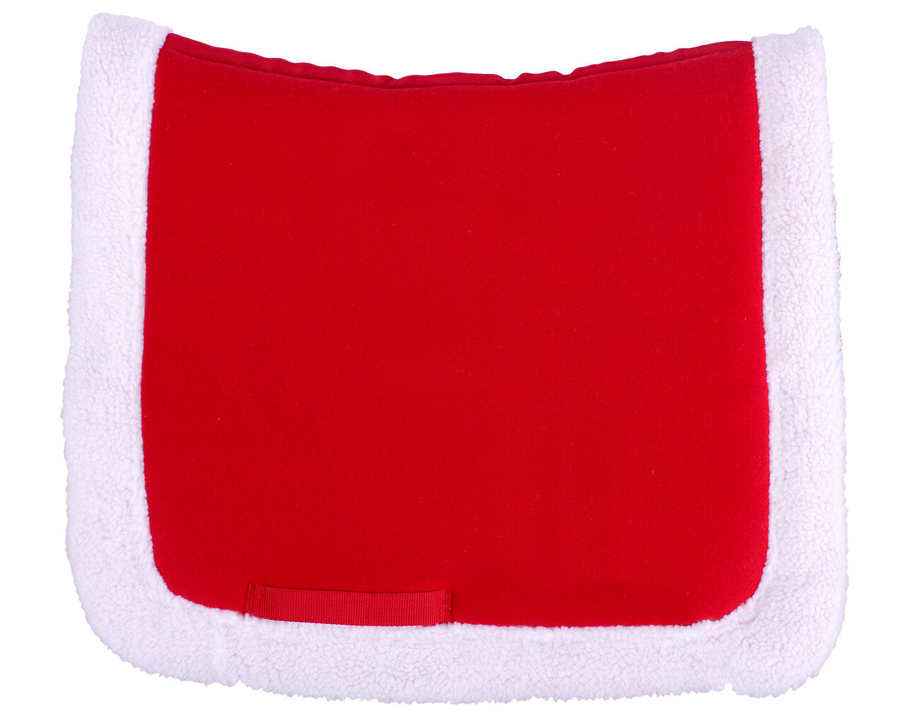 Christmas mantilla QHP para equitación - vista 2