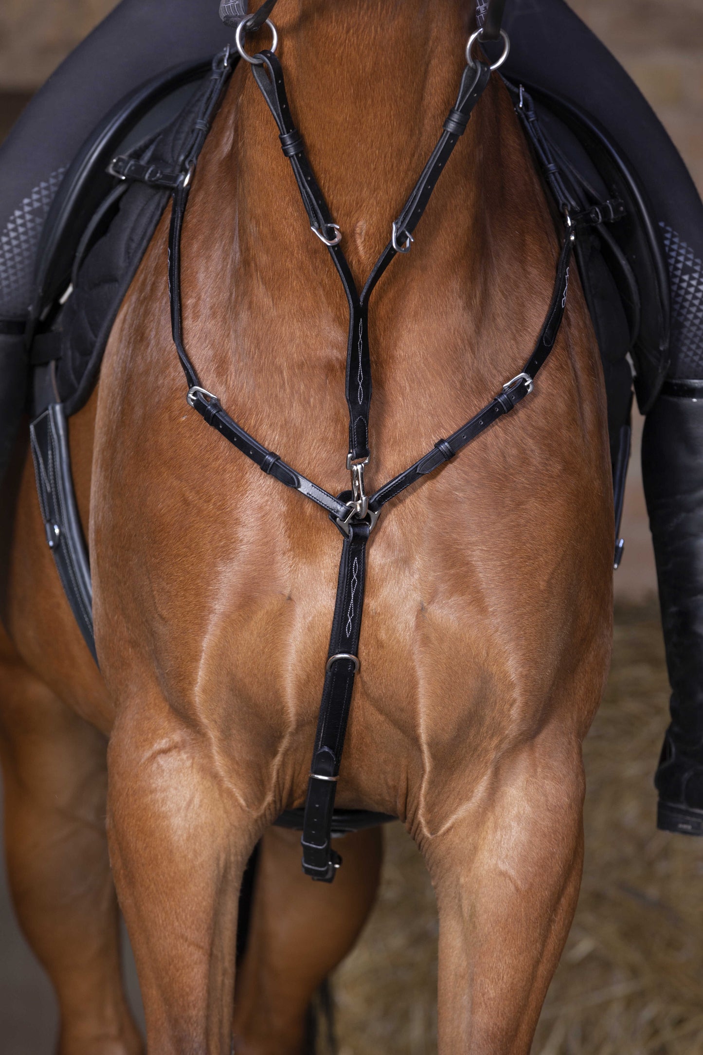 Collar de caza ERIC THOMAS HYBRID