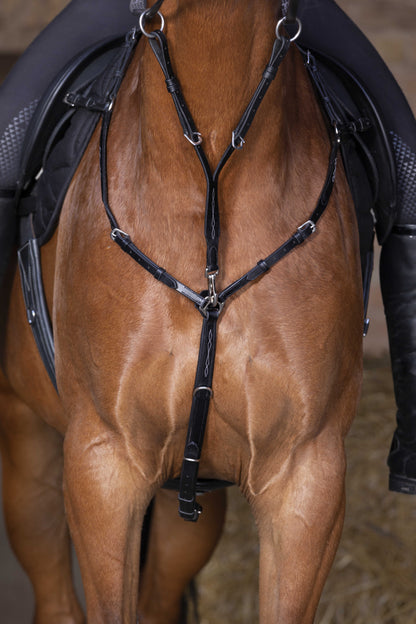 Collar de caza ERIC THOMAS HYBRID